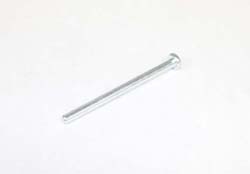 FLATHDRIVET 5/32X2+5/16 ZINC